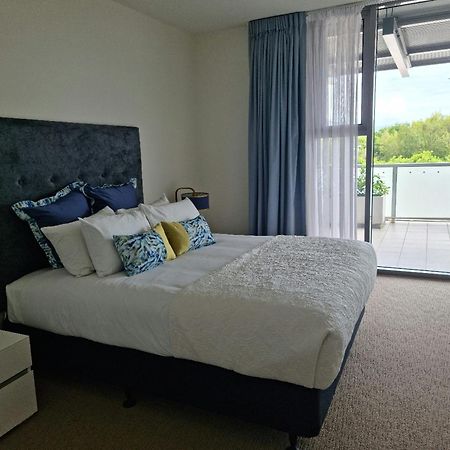 Cairns Private Apartments Eksteriør billede
