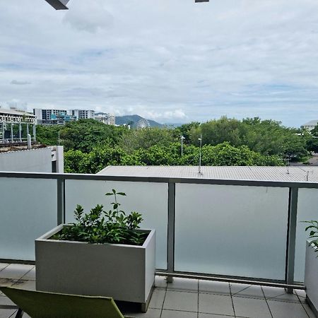 Cairns Private Apartments Eksteriør billede