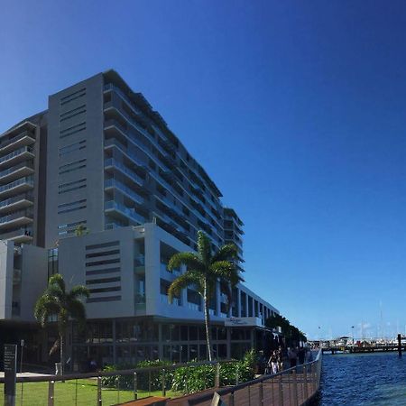 Cairns Private Apartments Eksteriør billede