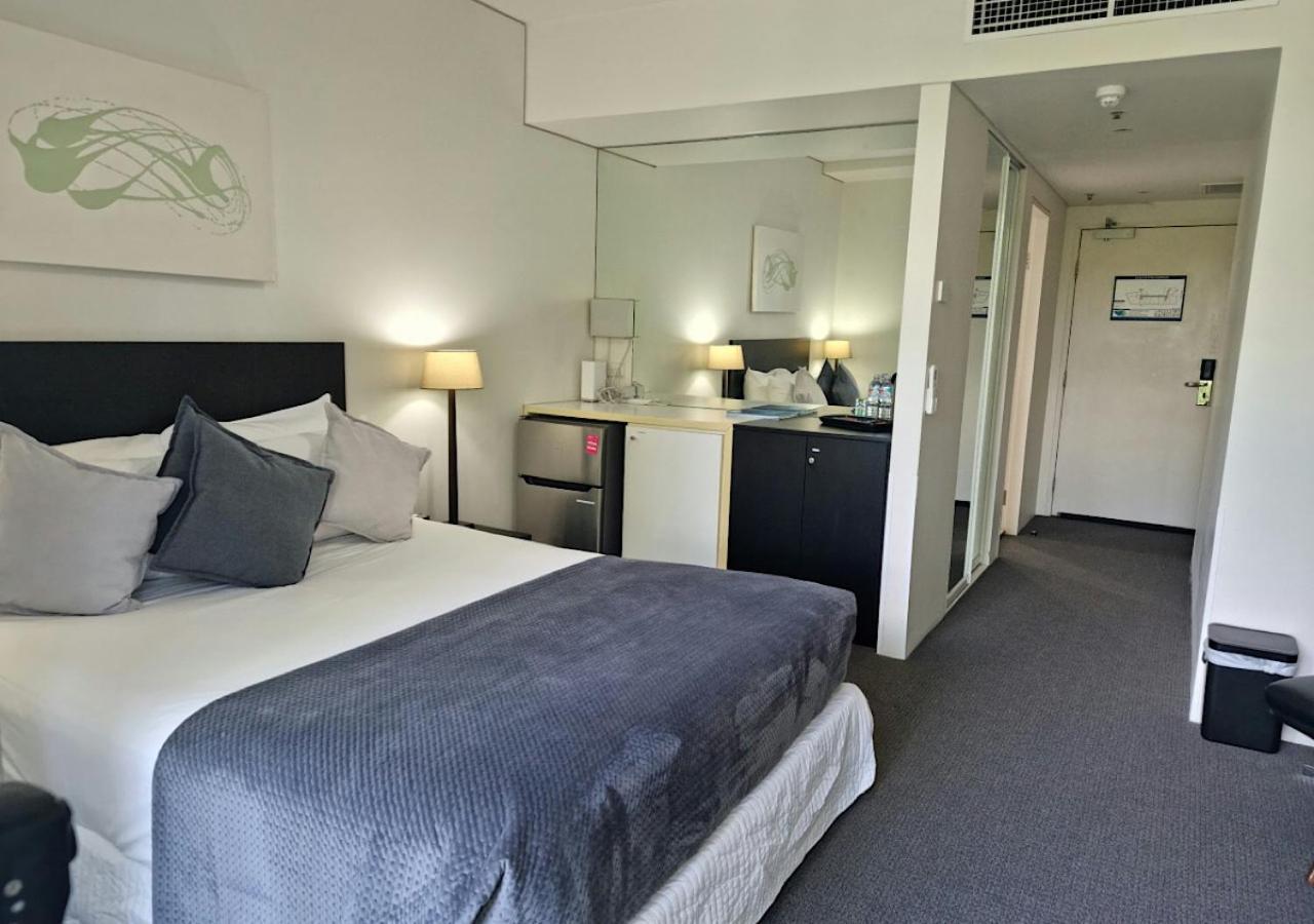 Cairns Private Apartments Eksteriør billede