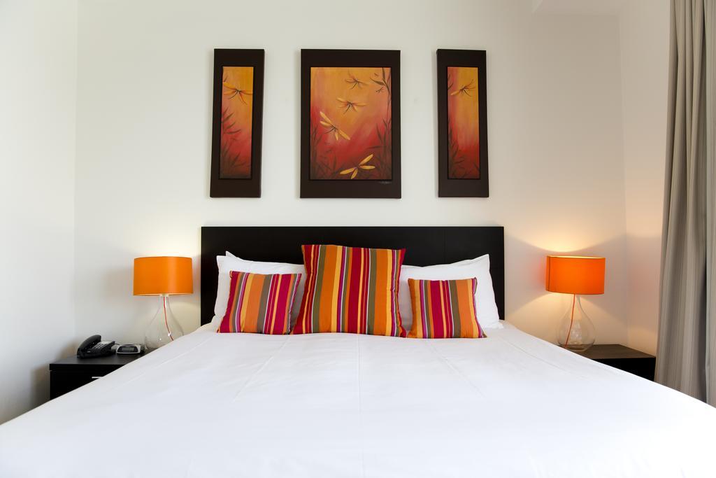 Cairns Private Apartments Eksteriør billede