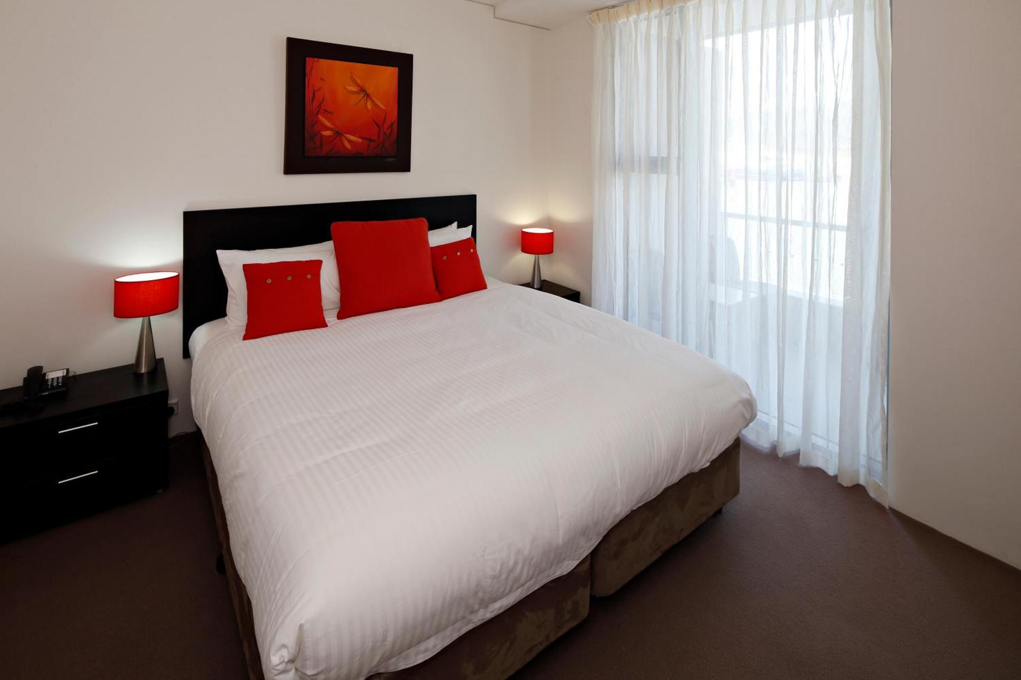 Cairns Private Apartments Eksteriør billede
