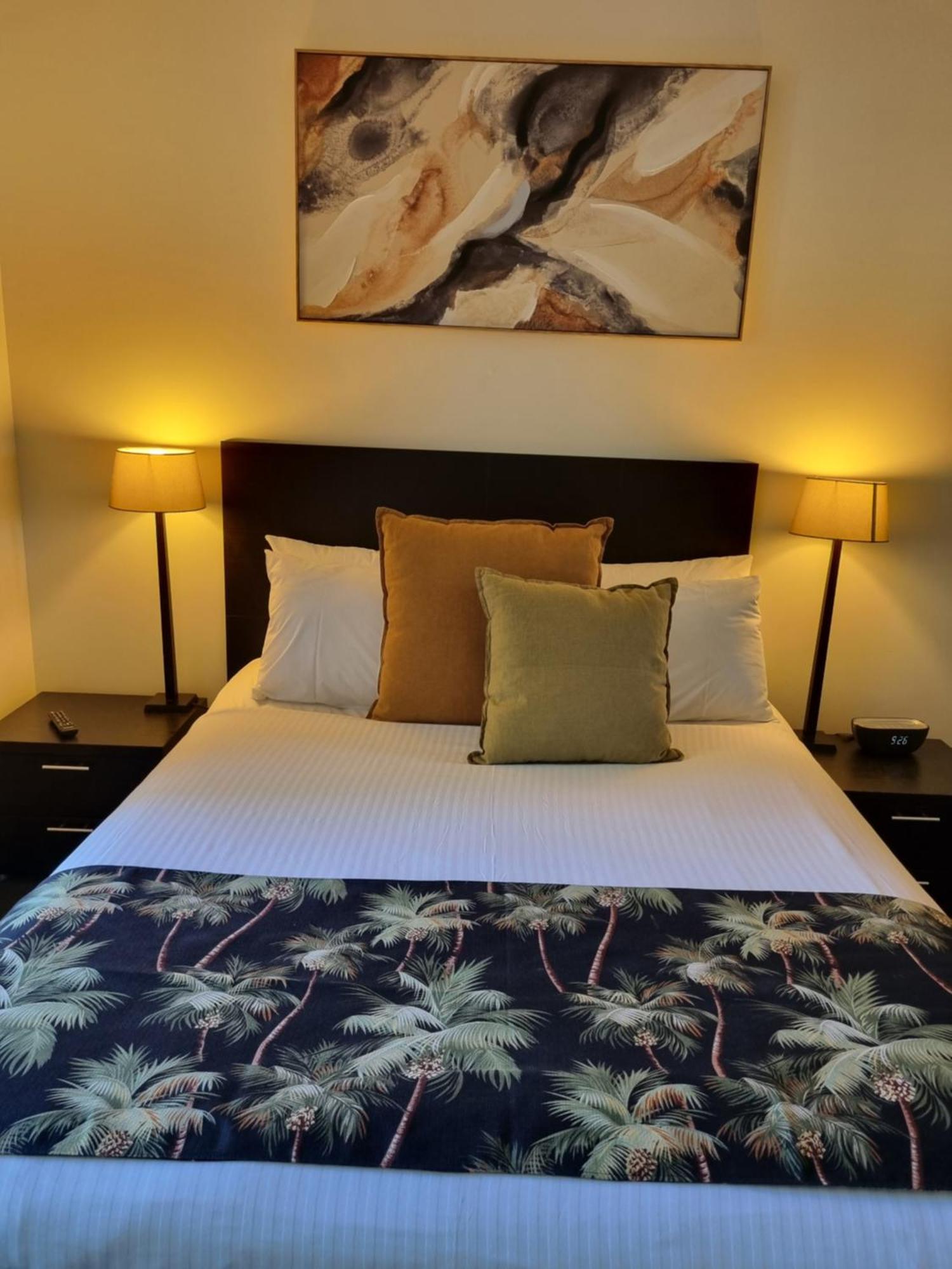 Cairns Private Apartments Eksteriør billede