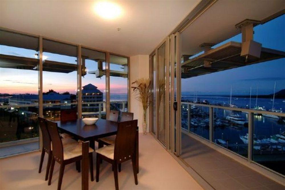 Cairns Private Apartments Eksteriør billede