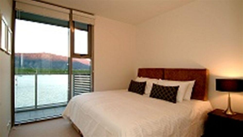 Cairns Private Apartments Eksteriør billede