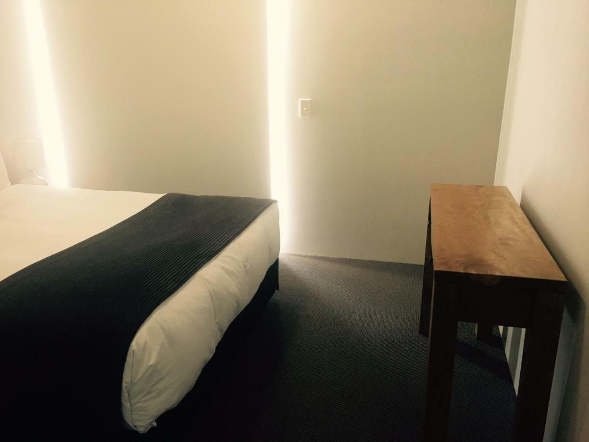 Cairns Private Apartments Eksteriør billede