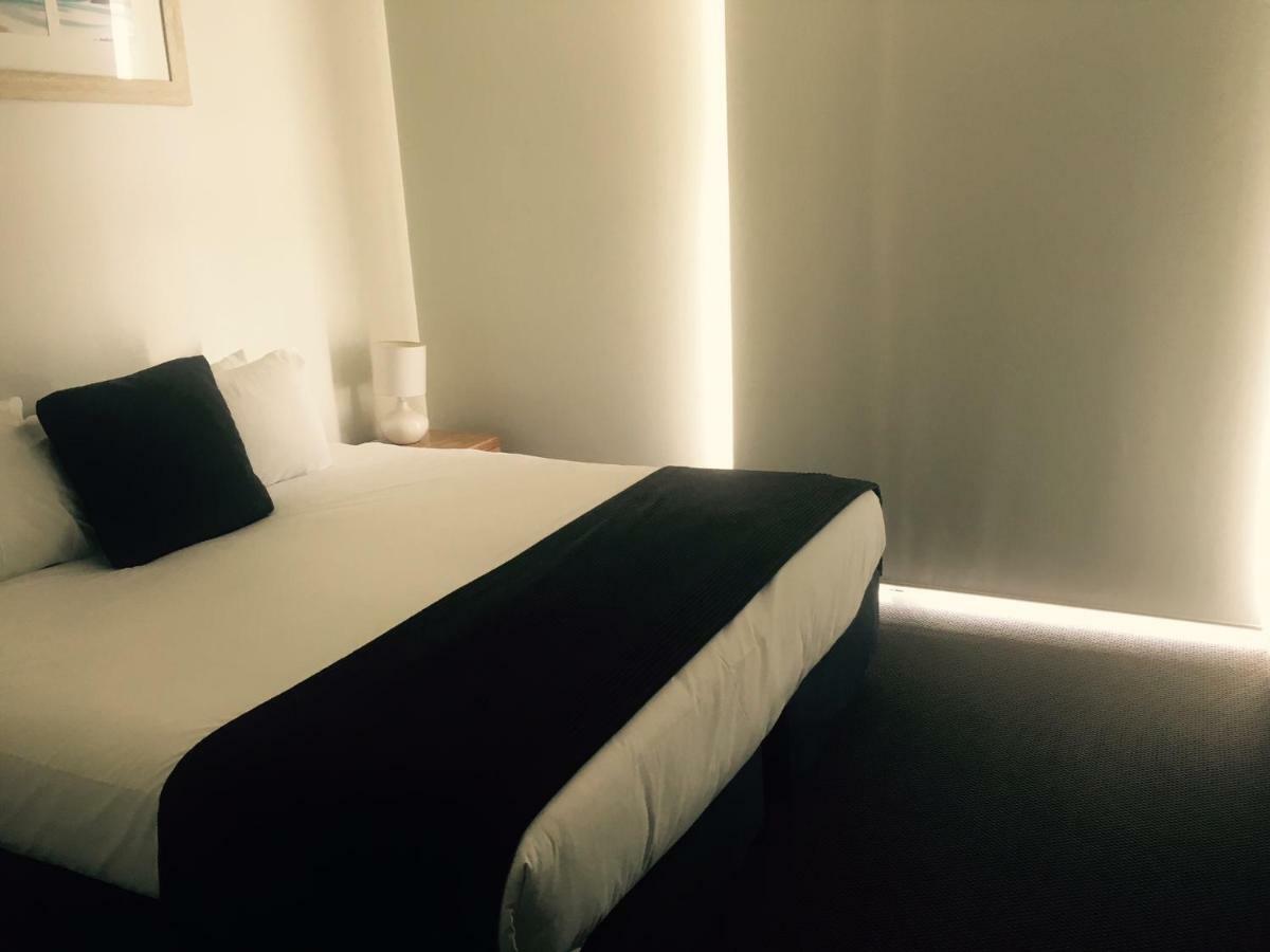 Cairns Private Apartments Eksteriør billede